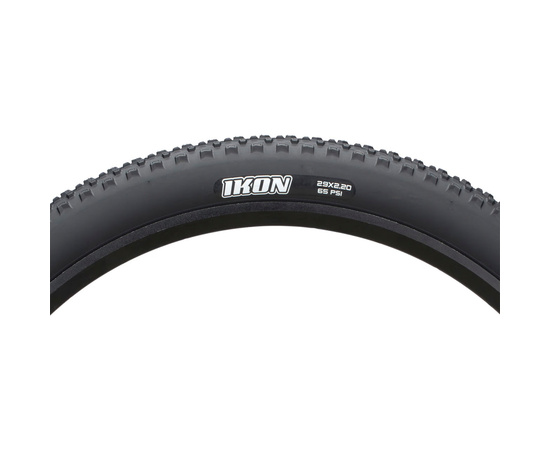 Велопокрышка Maxxis Ikon 29x2.20 (57-622) Foldable, изображение 3