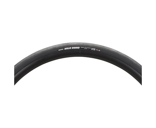 Велопокрышка Maxxis High Road 700x28C (28-622) Foldable Hypr/ZK/ONE70 (б/р), изображение 3