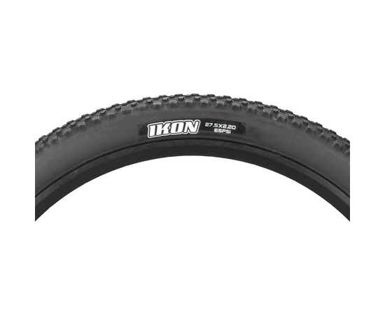 Велопокрышка Maxxis Ikon 27.5x2.20 (56-584) Wire, изображение 3