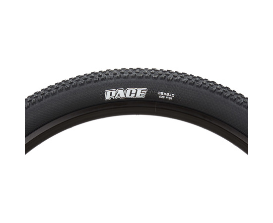 Велопокрышка Maxxis Pace 26x2.1 (52-559) Wire, изображение 3