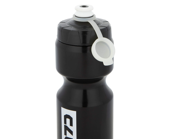 Фляга CLUXX Ergo 750 Black/White, изображение 3