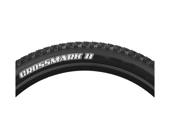 Велопокрышка Maxxis Crossmark II 29x2.25 (57-622) Wire, изображение 3