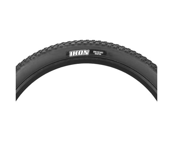 Велопокрышка Maxxis Ikon 26x2.2 (57-559) Wire, изображение 3