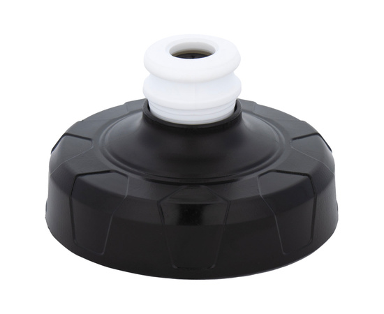 Фляга CLUXX Ergo 750 Black/White, изображение 4