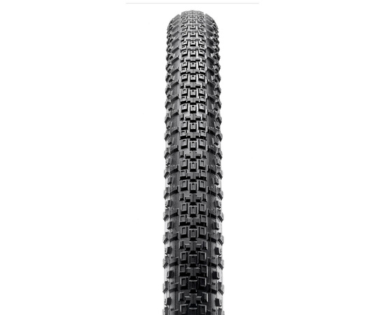 Велопокрышка Maxxis Rambler 700x38C (38-622) Foldable EXO/TR/Tanwall, изображение 4