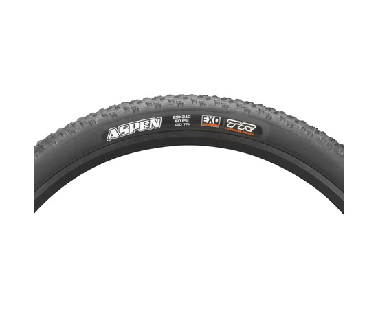 Велопокрышка Maxxis Aspen 29x2.10 (52-622) Foldable EXO/TR, изображение 3