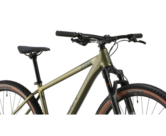 Велосипед Aspect 2026 Cobalt 29 (зелёный), Цвет: хаки, Размер рамы: M, изображение 5
