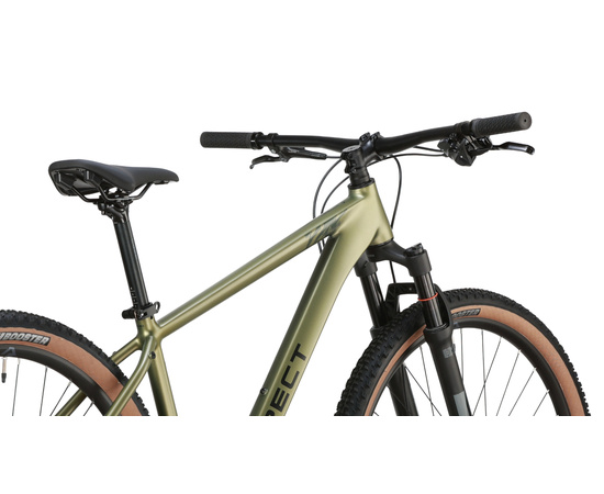 Велосипед Aspect 2026 Cobalt 29 (зелёный), Цвет: хаки, Размер рамы: M, изображение 7
