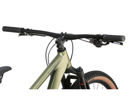 Велосипед Aspect 2026 Cobalt 29 (зелёный), Цвет: хаки, Размер рамы: M, изображение 8