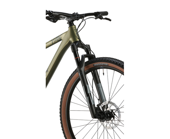 Велосипед Aspect 2026 Cobalt 29 (зелёный), Цвет: хаки, Размер рамы: M, изображение 10
