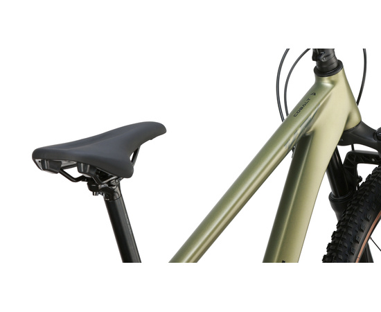 Велосипед Aspect 2026 Cobalt 29 (зелёный), Цвет: хаки, Размер рамы: M, изображение 11