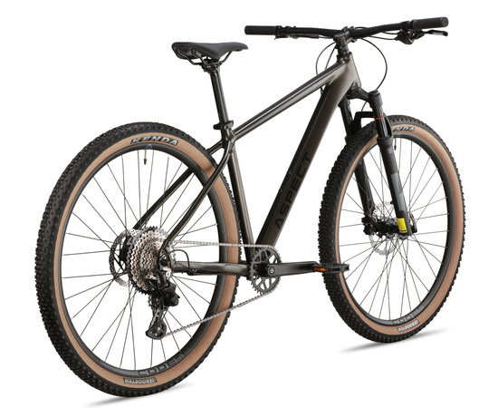 Велосипед Aspect 2026 Cobalt Pro 29 (коричневый), Цвет: коричневый, Размер рамы: L, изображение 3