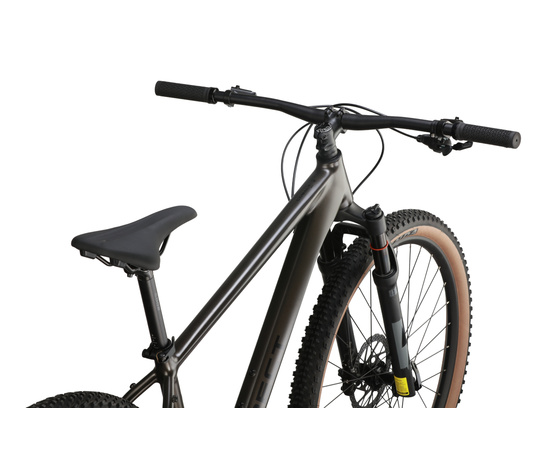 Велосипед Aspect 2026 Cobalt Pro 29 (коричневый), Цвет: коричневый, Размер рамы: L, изображение 6