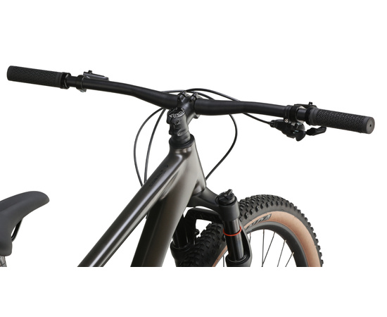Велосипед Aspect 2026 Cobalt Pro 29 (коричневый), Цвет: коричневый, Размер рамы: L, изображение 7