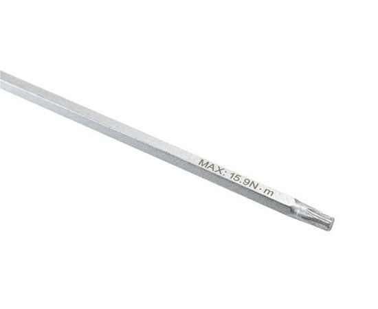 Звездочка Torx T-25 IceToolz #7T25, изображение 3