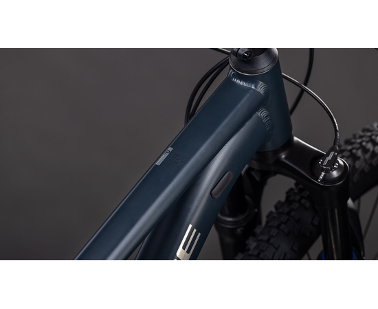 Велосипед Cube'26 Attention Pro 29 (night’n’black), изображение 10