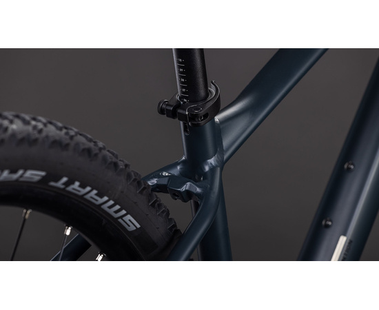 Велосипед Cube'26 Attention Pro 29 (night’n’black), изображение 12