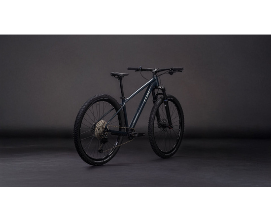 Велосипед Cube'26 Attention Pro 29 (night’n’black), изображение 9