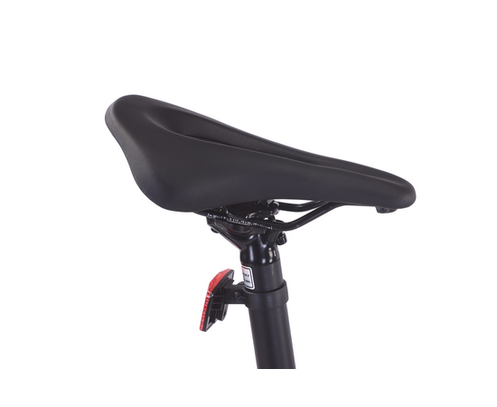 Велосипед Level Pro 29 (белый/черный), Цвет: белый, Размер рамы: 21", изображение 12
