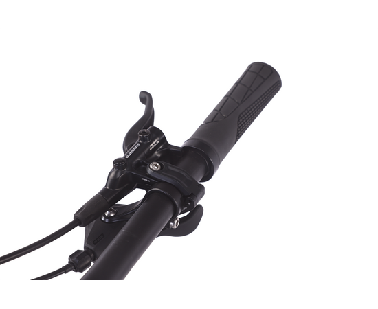 Велосипед Level Pro 29 (белый/черный), Цвет: белый, Размер рамы: 21", изображение 23