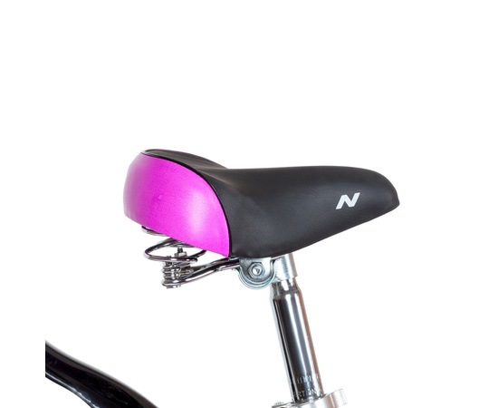 Велосипед Novatrack 14" Novara (фиолетовый), изображение 6