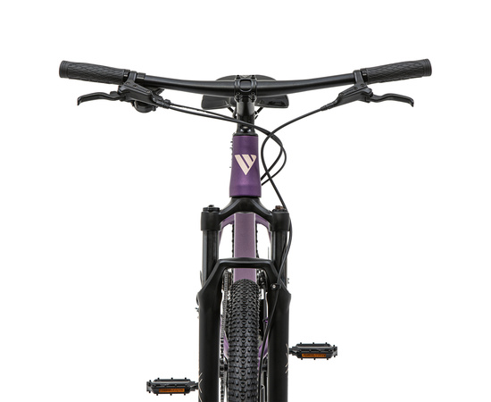 Велосипед Welt'26 Sienna 1.0 HD 27 (Elegant Purple), изображение 7