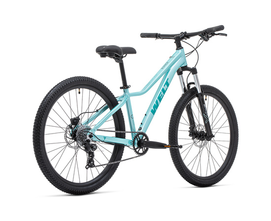 Велосипед Welt Bianca 26 HD (Mint Green), изображение 3