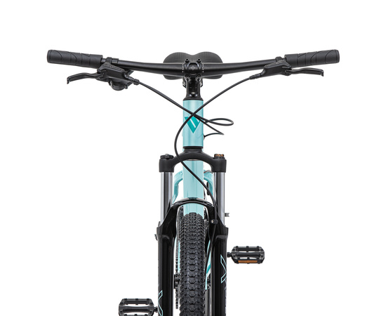Велосипед Welt Bianca 26 HD (Mint Green), изображение 4