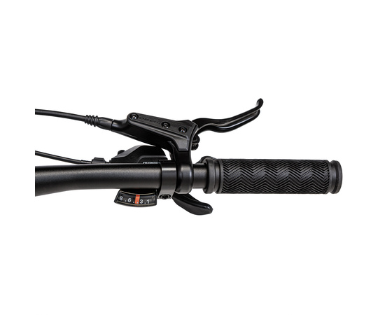 Велосипед Welt'26 Rocket 2.2 27 HD (Total Black), изображение 8