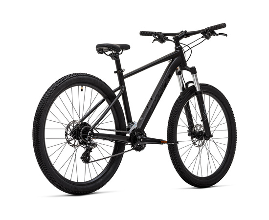 Велосипед Welt'26 Rocket 2.2 27 HD (Total Black), изображение 3