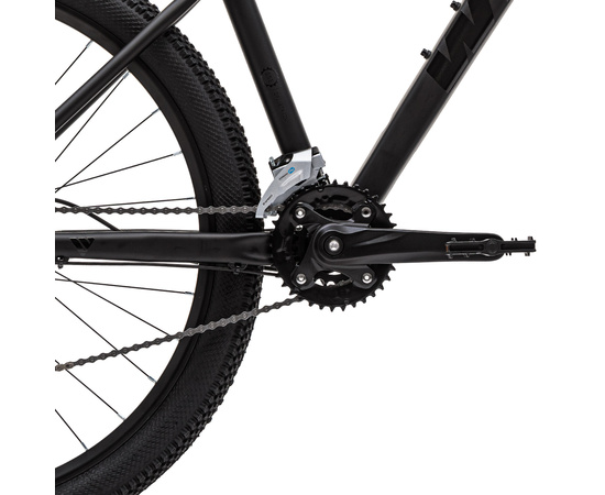 Велосипед Welt'26 Rocket 2.2 27 HD (Total Black), изображение 5