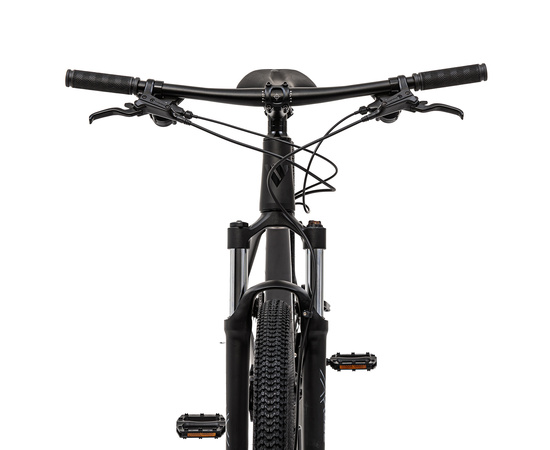 Велосипед Welt'26 Rocket 2.2 27 HD (Total Black), изображение 7