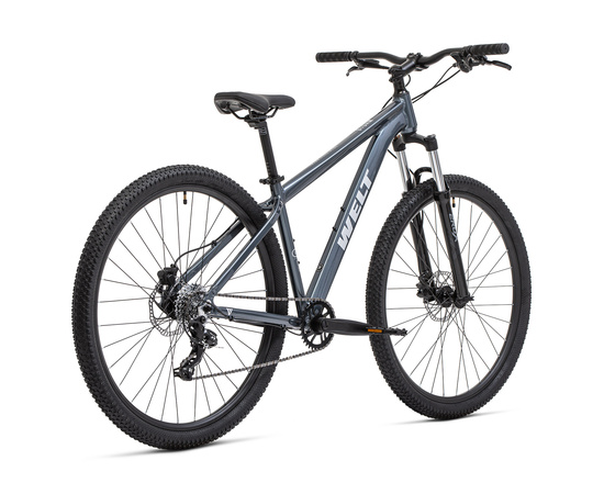 Велосипед Welt Storm 29 HD (Calm Graphite), Цвет: графитовый, Размер рамы: M, изображение 3