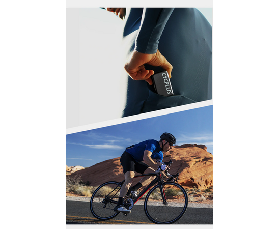 Миниатюрный электрический насос для велосипеда Cycplus AS2, изображение 11