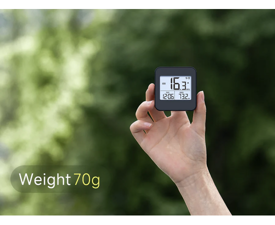 Беспроводной велокомпьютер Cycplus G1 Mini с GPS, изображение 11