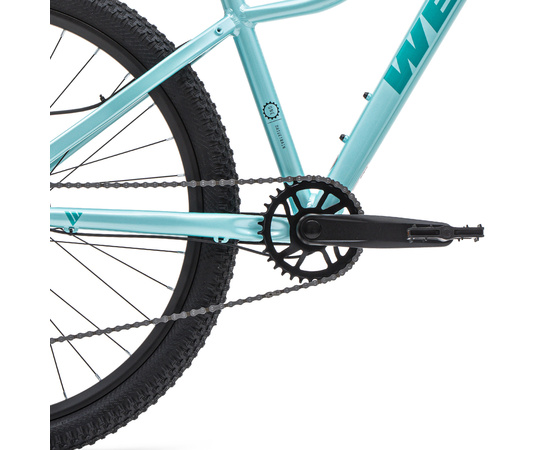 Велосипед Welt Bianca 26 HD (Mint Green), изображение 6