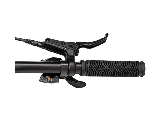 Велосипед Welt Storm 29 HD (Calm Graphite), Цвет: графитовый, Размер рамы: M, изображение 10