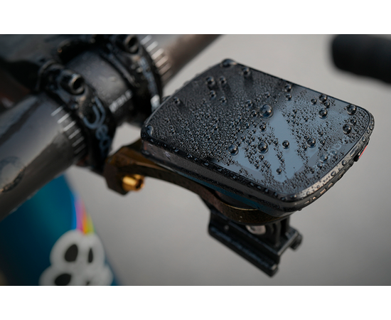 Велокомпьютер Magene C506 (с GPS, тип BI), изображение 15
