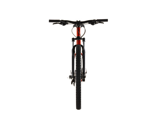 Велосипед Cube'26 Aim ONE 29 (sundowner’n’black), Цвет: красный, Размер рамы: L, изображение 3