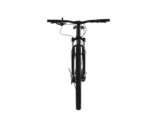 Велосипед Cube'26 Aim SLX 29 (slateblack'n'black), Цвет: черный, Размер рамы: M, изображение 3