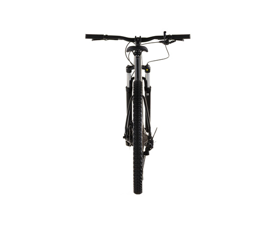 Велосипед Cube'26 Aim SLX 29 (slateblack'n'black), Цвет: черный, Размер рамы: M, изображение 7