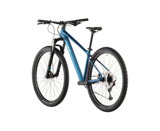 Велосипед Cube'26 Attention Pro 29 (electricblue’n’blue), Цвет: синий, Размер рамы: L, изображение 6