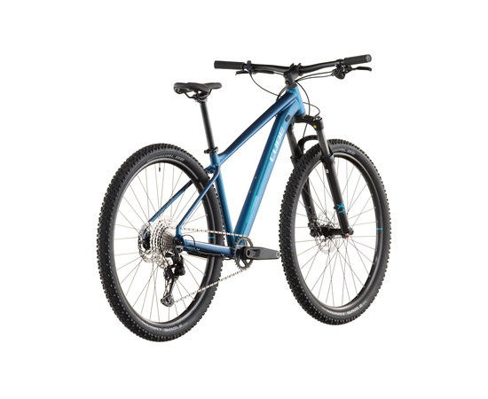 Велосипед Cube'26 Attention Pro 29 (electricblue’n’blue), Цвет: синий, Размер рамы: L, изображение 8
