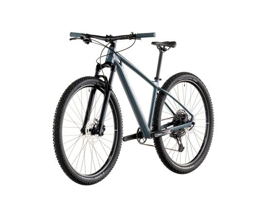 Велосипед Cube'26 Attention SLX 29 (storm'n'blue), Цвет: синий, Размер рамы: M, изображение 4