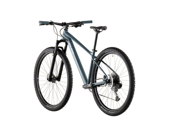 Велосипед Cube'26 Attention SLX 29 (storm'n'blue), Цвет: синий, Размер рамы: M, изображение 6