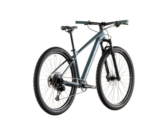 Велосипед Cube'26 Attention SLX 29 (storm'n'blue), Цвет: синий, Размер рамы: M, изображение 8