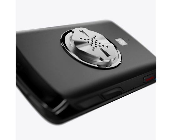Велокомпьютер Magene C706 (с GPS, тип BI, чёрный), изображение 19