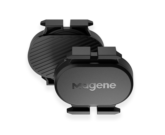 Датчик скорости / каденса для велосипеда Magene S314 (тип CA), изображение 6