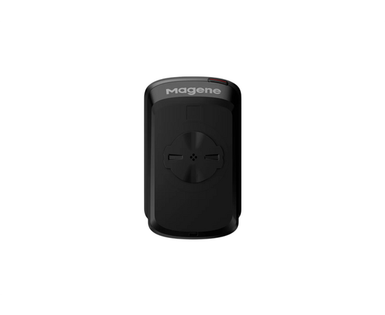 Велокомпьютер Magene C506 (с GPS, тип BI), изображение 4