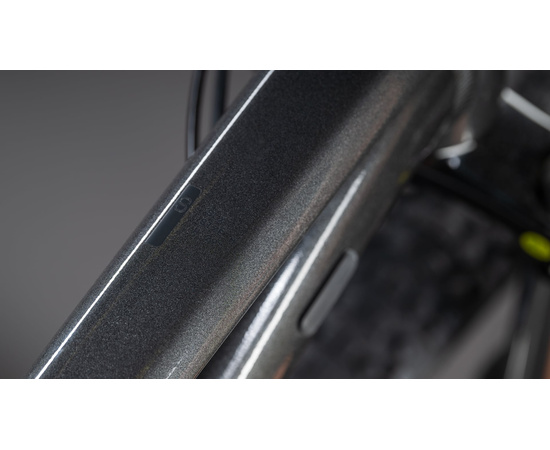 Велосипед Cube'26 Aim SLX 29 (slateblack'n'black), Цвет: черный, Размер рамы: M, изображение 10